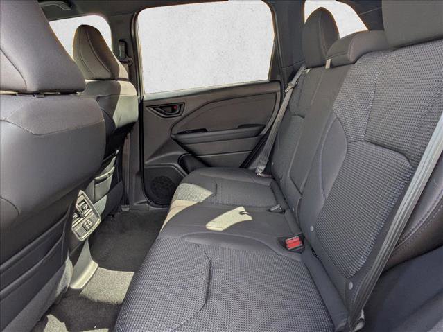 New 2026 Subaru Forester Premium image 12