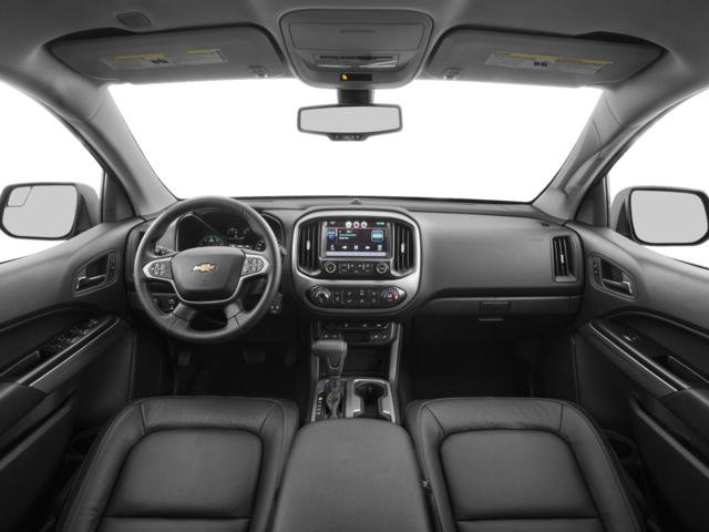 Used 2017 Chevrolet Colorado LT w/ Safety Package image 47