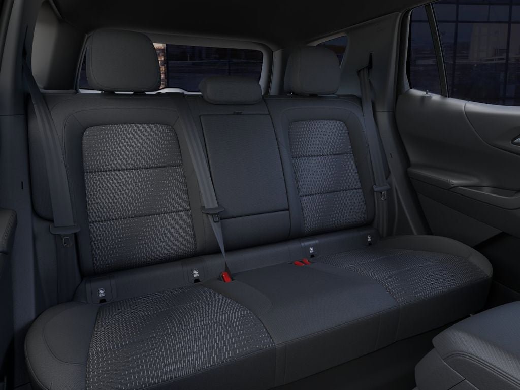 New 2026 Chevrolet Equinox LT AWD/4WD image 17