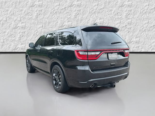 Used 2021 Dodge Durango R/T w/ Premium Interior Group AWD/4WD image 6