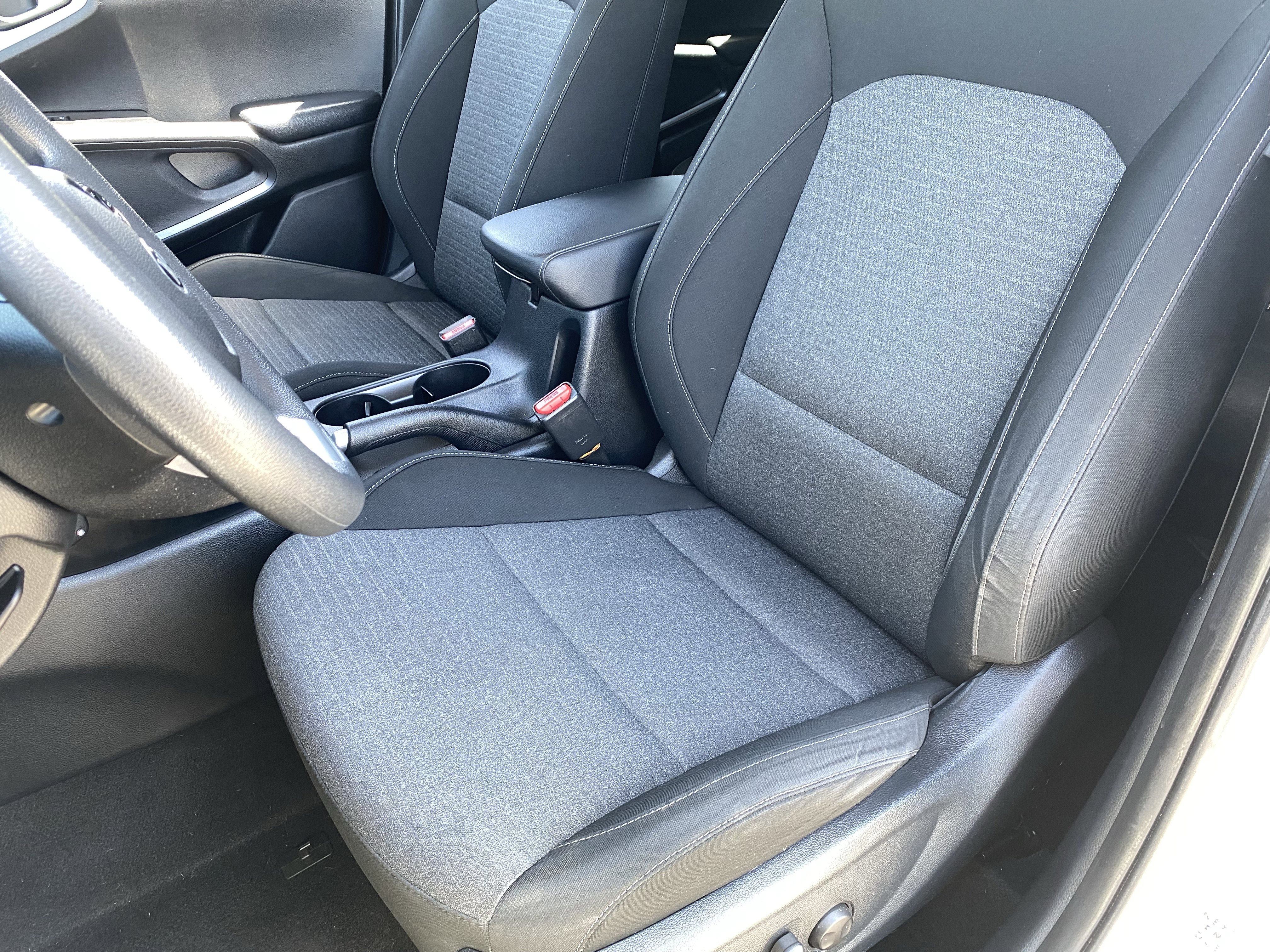 Used 2021 Kia Soul S FWD image 16