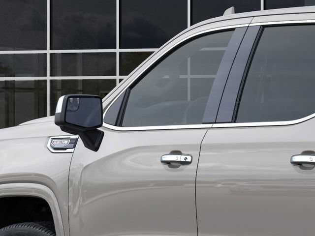 New 2026 GMC Sierra 1500 Denali w/ Denali Reserve Package AWD/4WD image 12