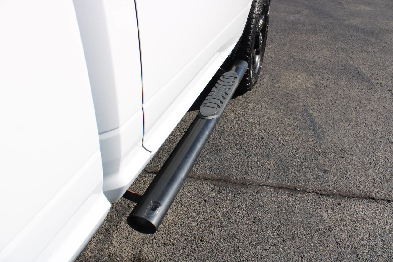 Used 2023 RAM 2500 Tradesman image 12