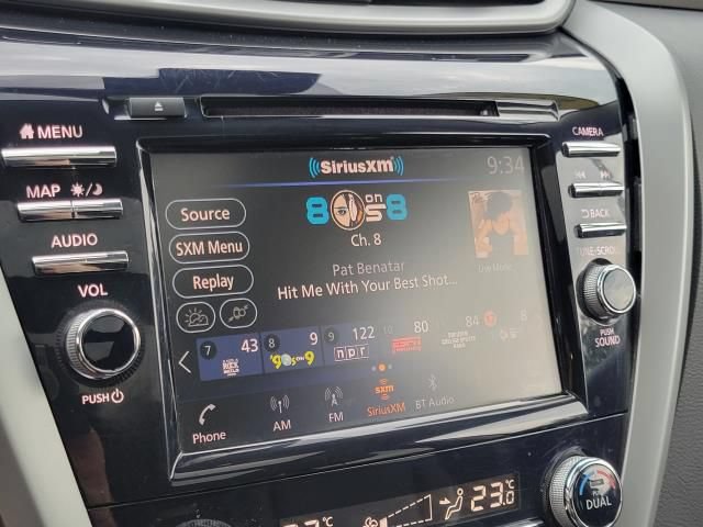 Used 2019 Nissan Murano Platinum AWD/4WD image 26