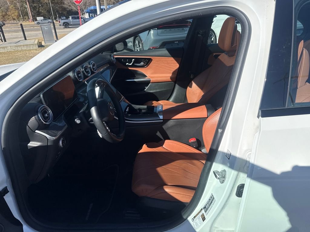 Used 2022 Mercedes-Benz C 300 Sedan image 7