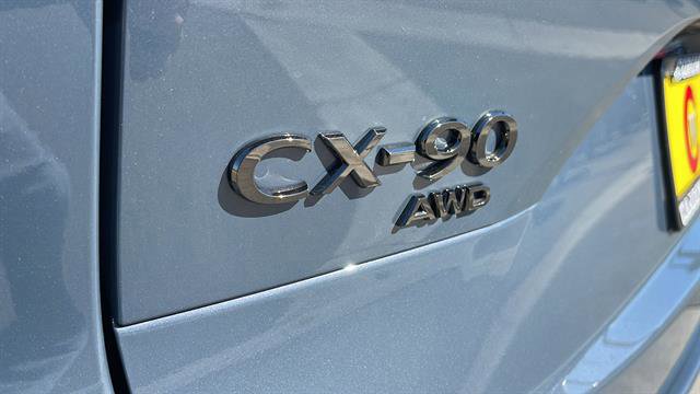 New 2026 MAZDA CX-90 3.3 Turbo S w/ Premium Package image 29