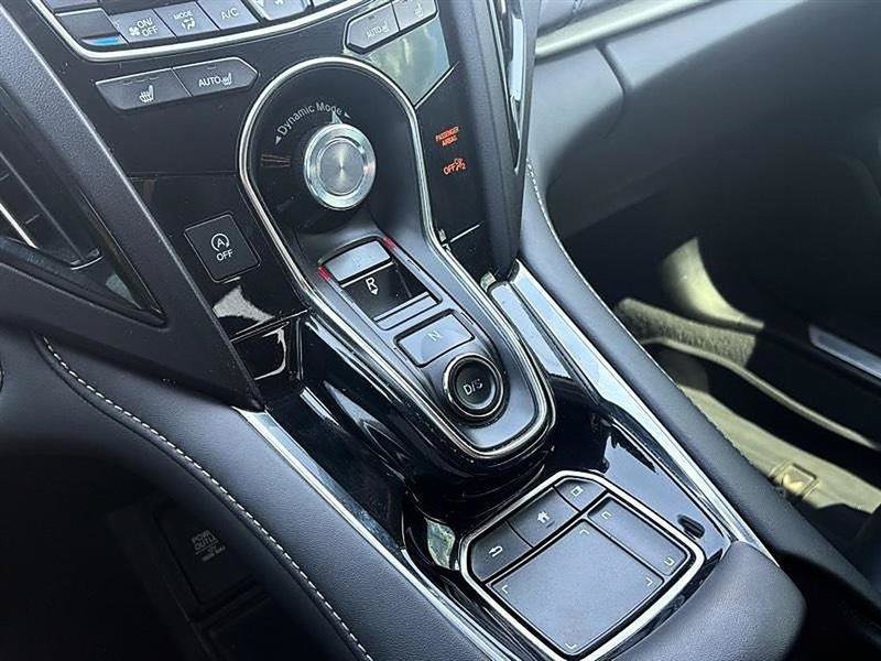 Used 2019 Acura RDX FWD w/ Technology Package image 30