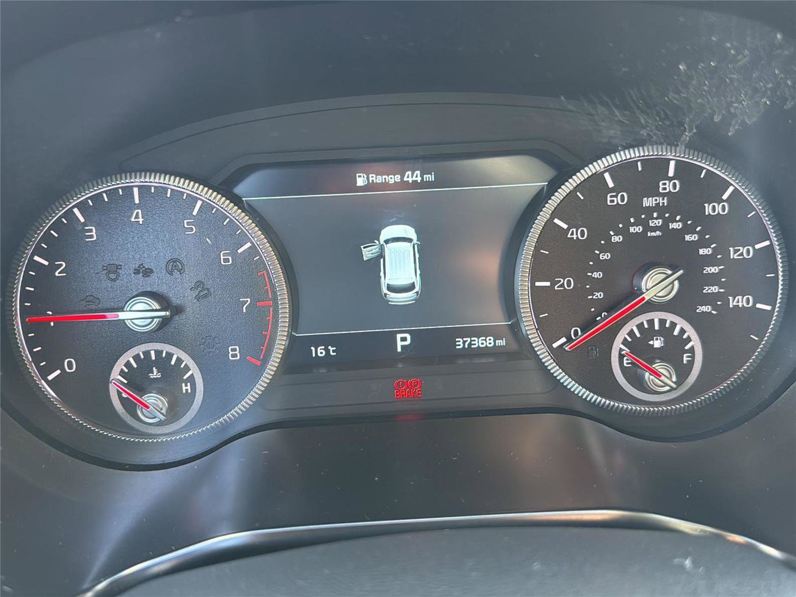 Used 2022 Kia Telluride SX AWD/4WD image 16