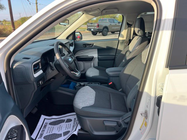 New 2026 Ford Maverick XLT FWD image 10