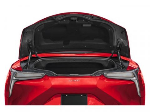 New 2026 Lexus LC 500 500 image 11