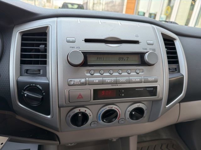 Used 2005 Toyota Tacoma 4x4 Double Cab image 24