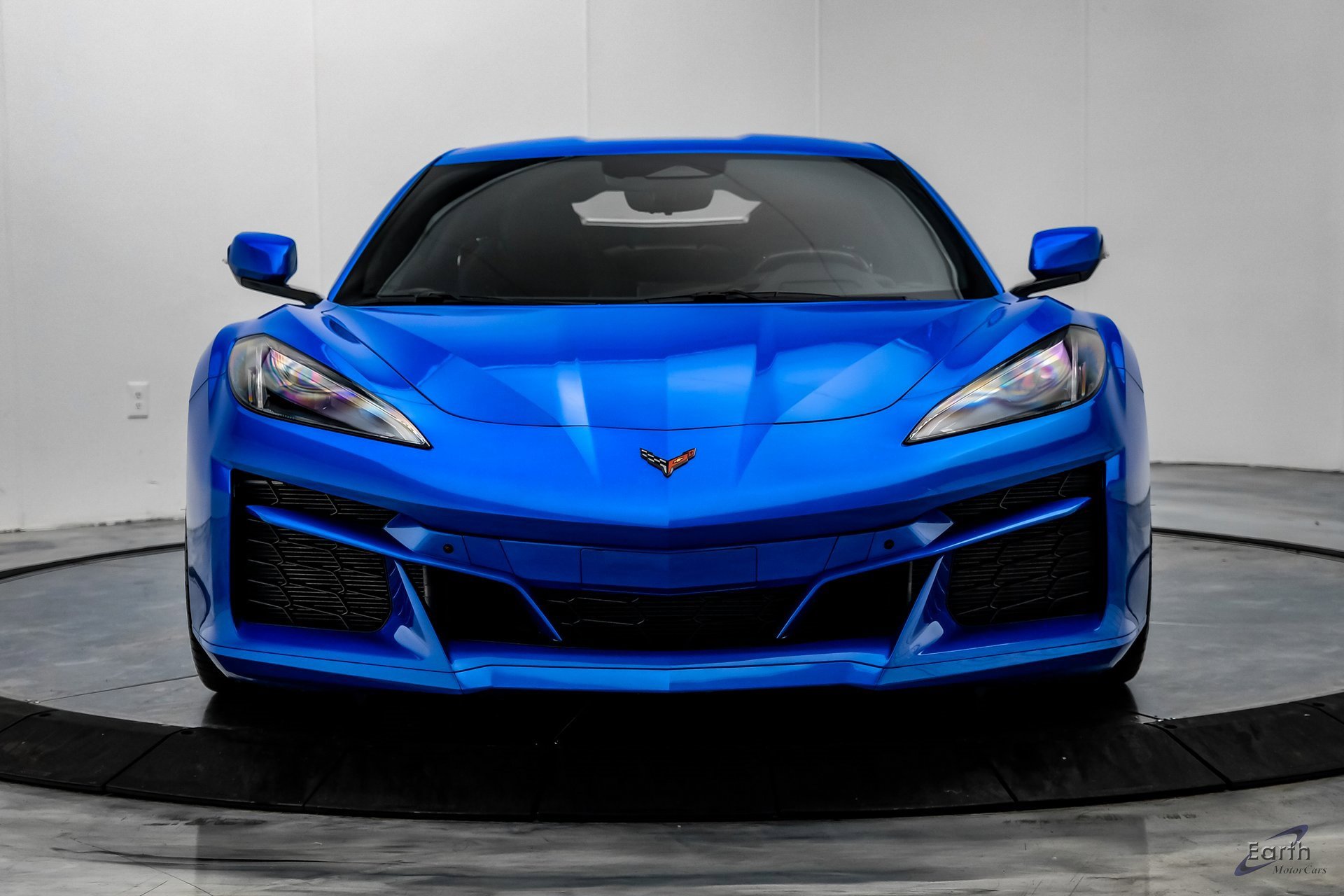 Used 2024 Chevrolet Corvette Z06 image 33