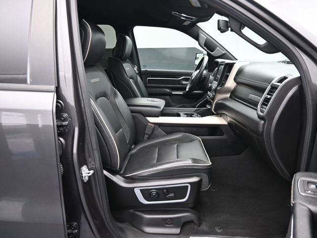 Used 2019 RAM 1500 Laramie w/ Sport Appearance Package image 45