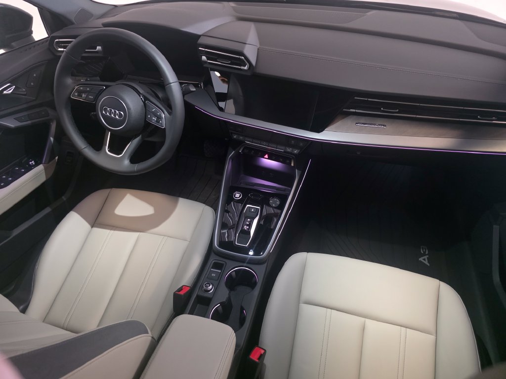Certified 2026 Audi A3 2.0T Premium w/ Convenience Package AWD/4WD image 22