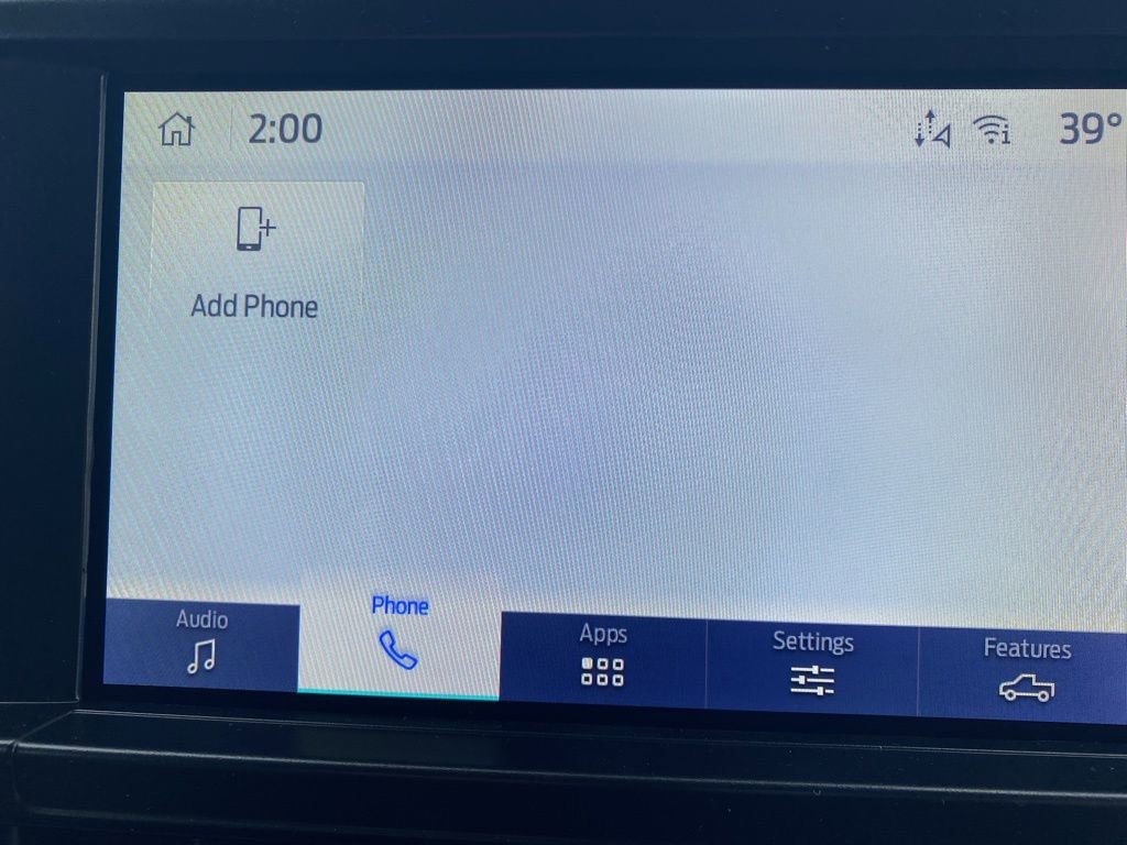 New 2026 Ford F250 XLT image 31