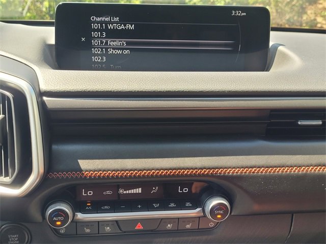 New 2025 MAZDA CX-50 Meridian Edition w/ Apex Package image 23