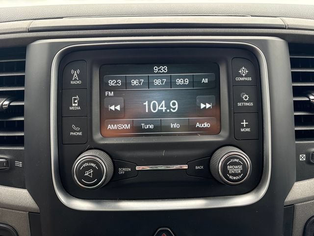 Used 2018 RAM 2500 Tradesman w/ Chrome Appearance Group AWD/4WD image 14