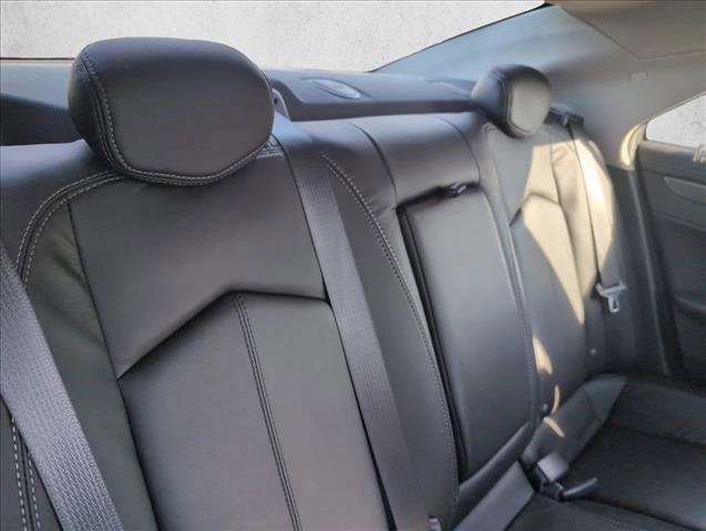 Used 2012 Cadillac CTS Sedan image 21