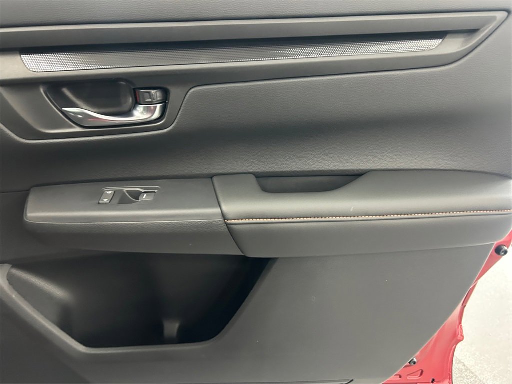 New 2026 Honda CR-V Sport-L image 23