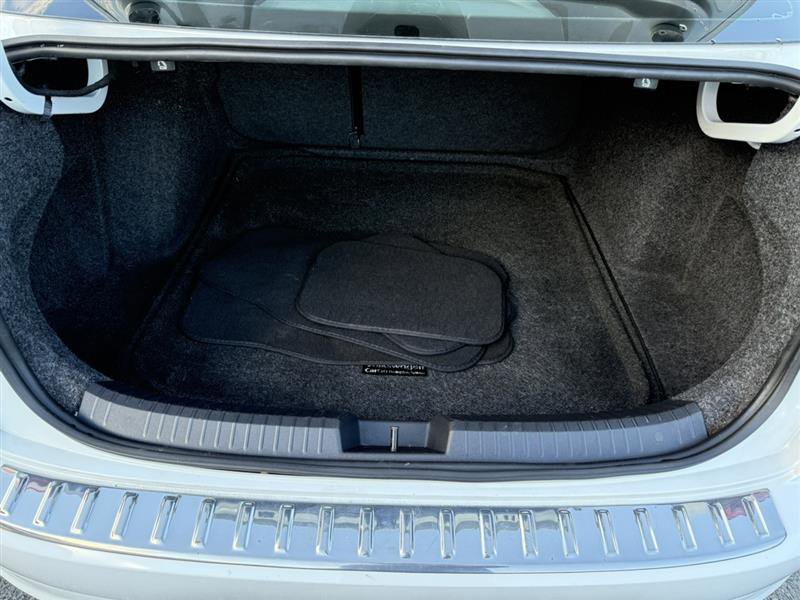 Used 2019 Volkswagen Jetta SEL Premium FWD image 21