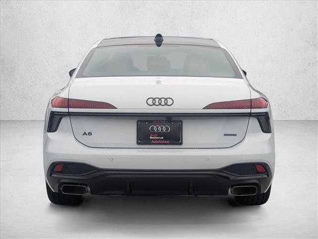 New 2026 Audi A6 Premium Plus AWD/4WD image 7