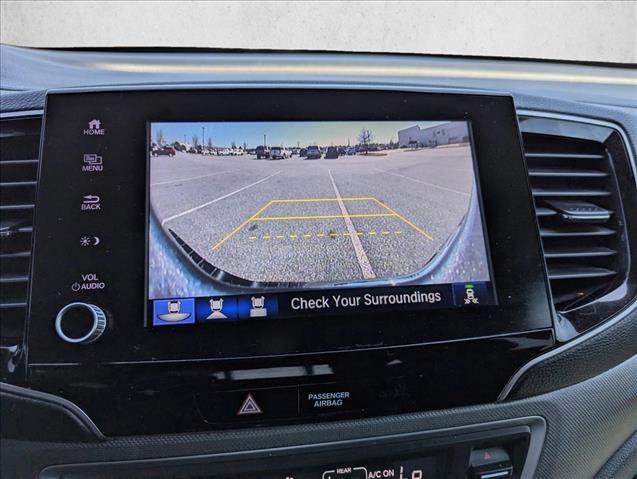 Used 2023 Honda Ridgeline RTL image 16