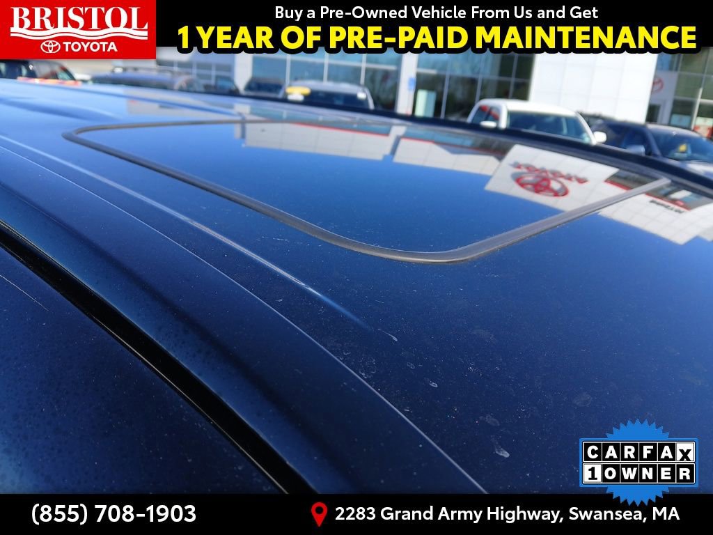 Used 2023 Toyota Highlander XSE image 9