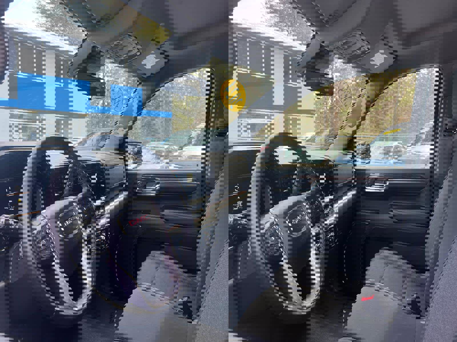 Certified 2024 GMC Sierra 1500 Elevation image 14