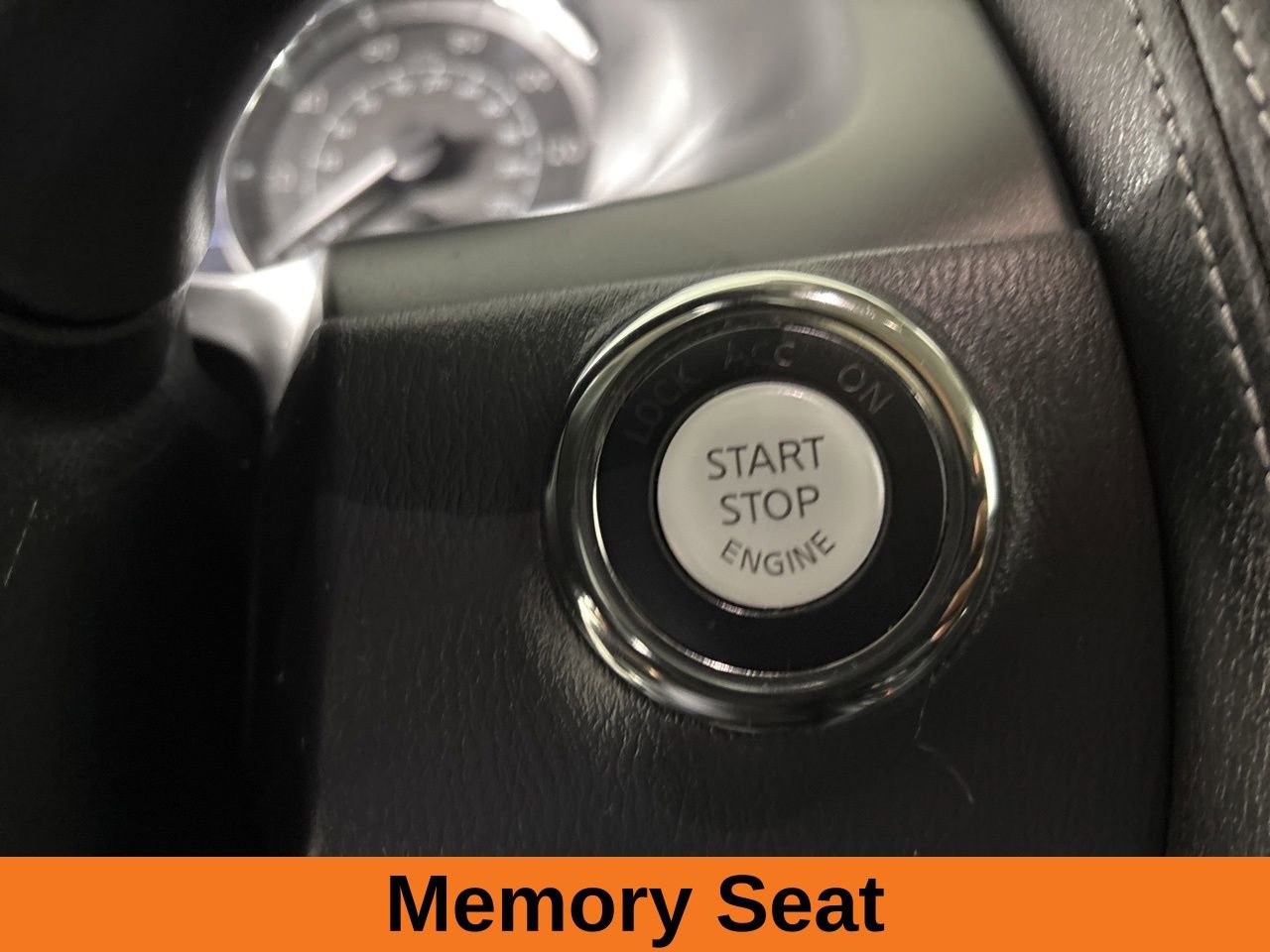 Used 2021 INFINITI QX80 Luxe image 16