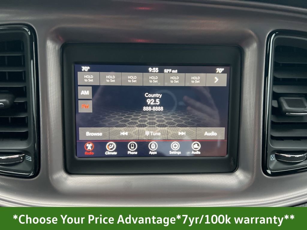 Certified 2023 Dodge Challenger R/T image 65