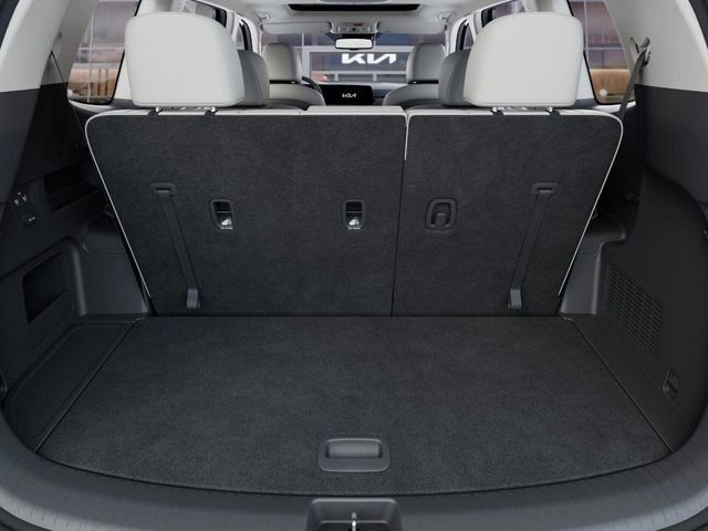 New 2025 Kia Telluride EX w/ EX Captain's Chair Package image 20