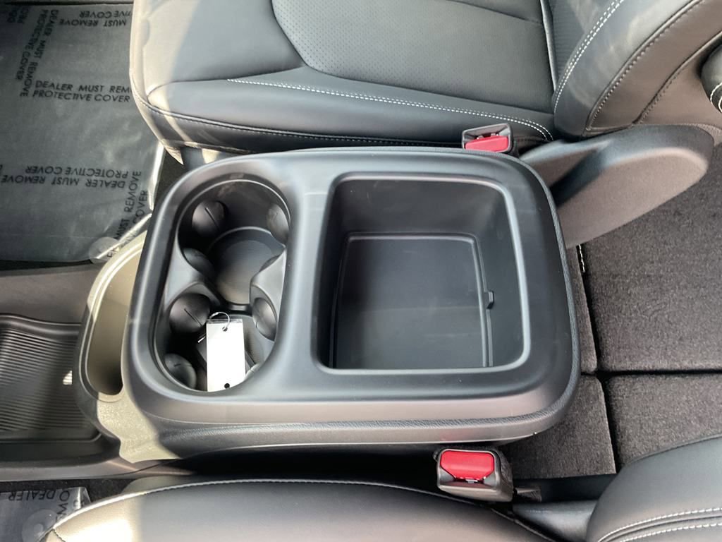 New 2026 Chrysler Pacifica Select image 28