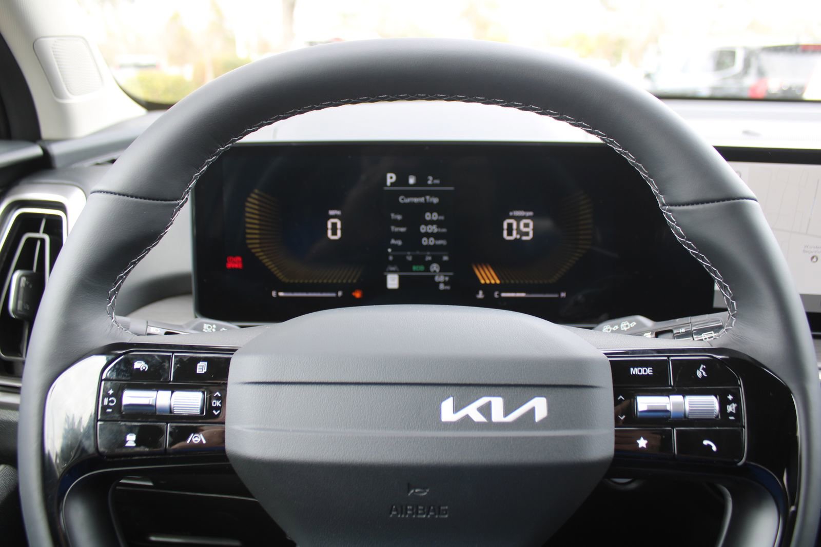 New 2026 Kia Sorento X-Line EX image 27