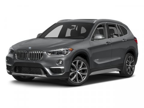 Used 2017 BMW X1 sDrive28i