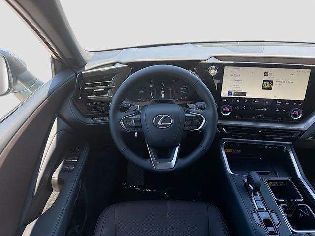 New 2026 Lexus TX 350 FWD image 18