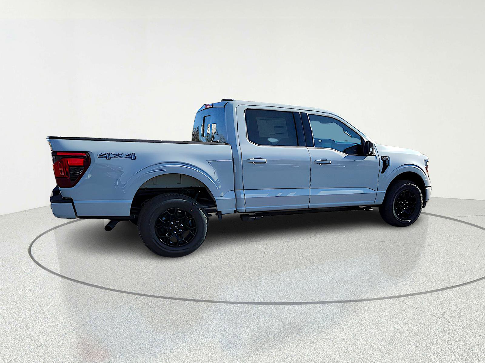 New 2026 Ford F150 XLT w/ Equipment Group 302A MID image 9