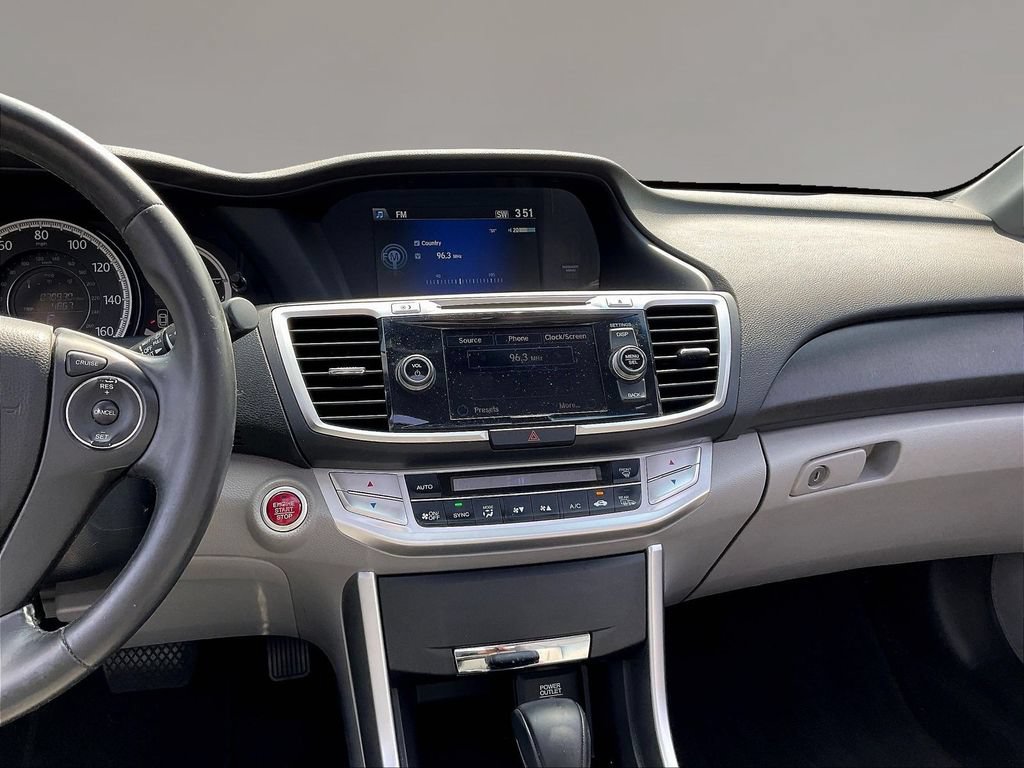 Used 2013 Honda Accord EX-L image 9