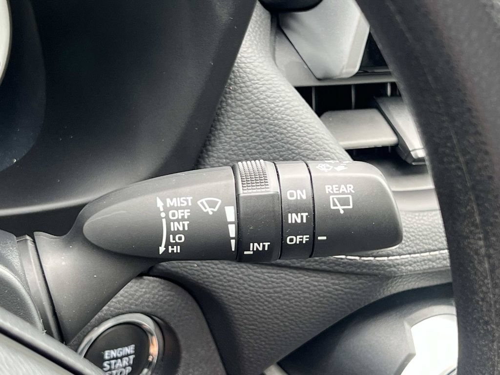 Used 2024 Toyota RAV4 XLE w/ Convenience Package FWD image 33