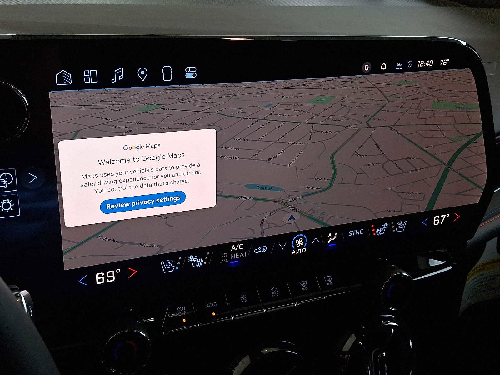 Used 2025 Chevrolet Blazer EV RS image 17