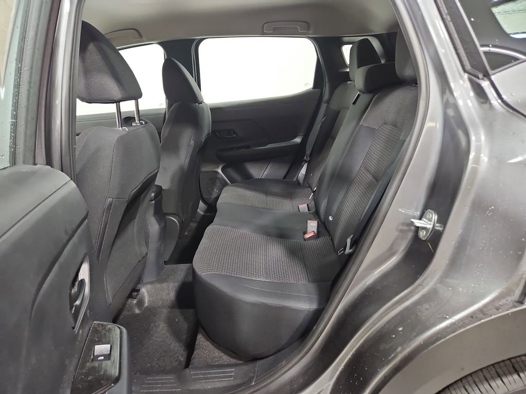New 2026 Nissan Kicks S image 23