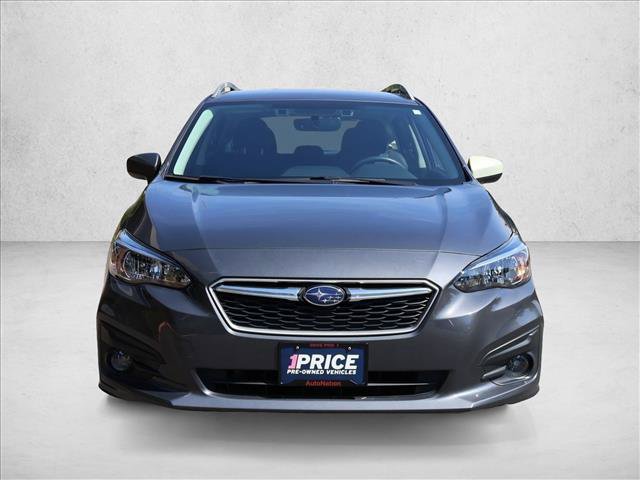 Used 2019 Subaru Impreza 2.0i Premium w/ Eyesight & BSD/Rcta & SRF AWD/4WD image 3