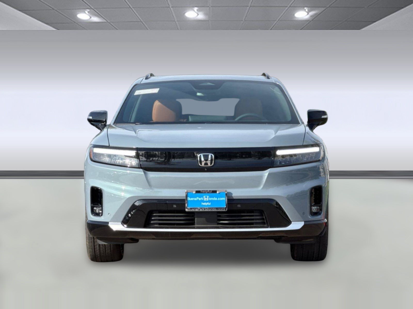 New 2026 Honda Prologue Elite image 5