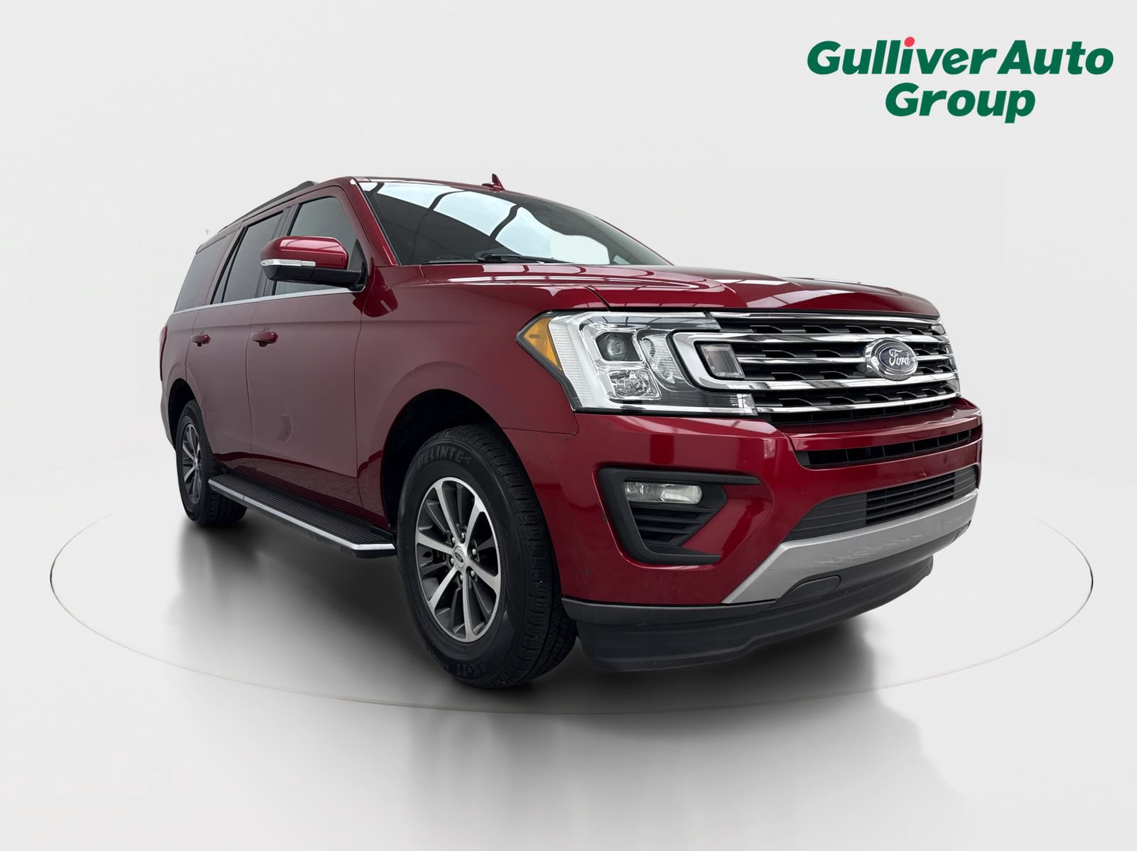 Used 2019 Ford Expedition XLT w/ Equipment Group 202A RWD image 13