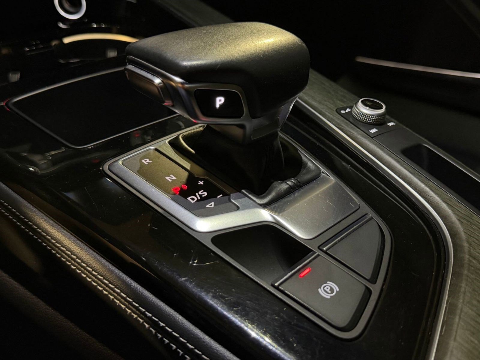 Certified 2020 Audi A5 2.0T Premium Plus w/ Premium Plus AWD/4WD image 16