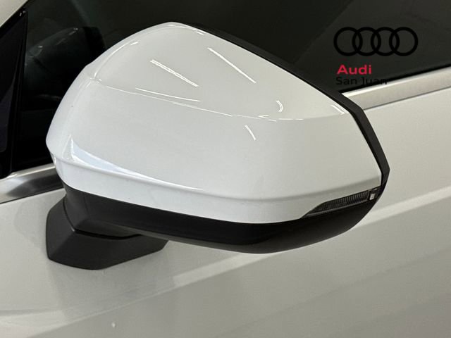 Used 2025 Audi Q3 2.0T Premium w/ Convenience Package image 7