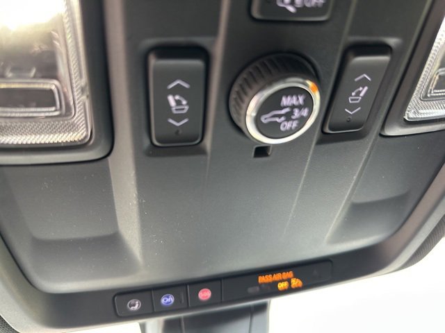 Used 2021 Chevrolet Tahoe High Country w/ Max Trailering Package image 27