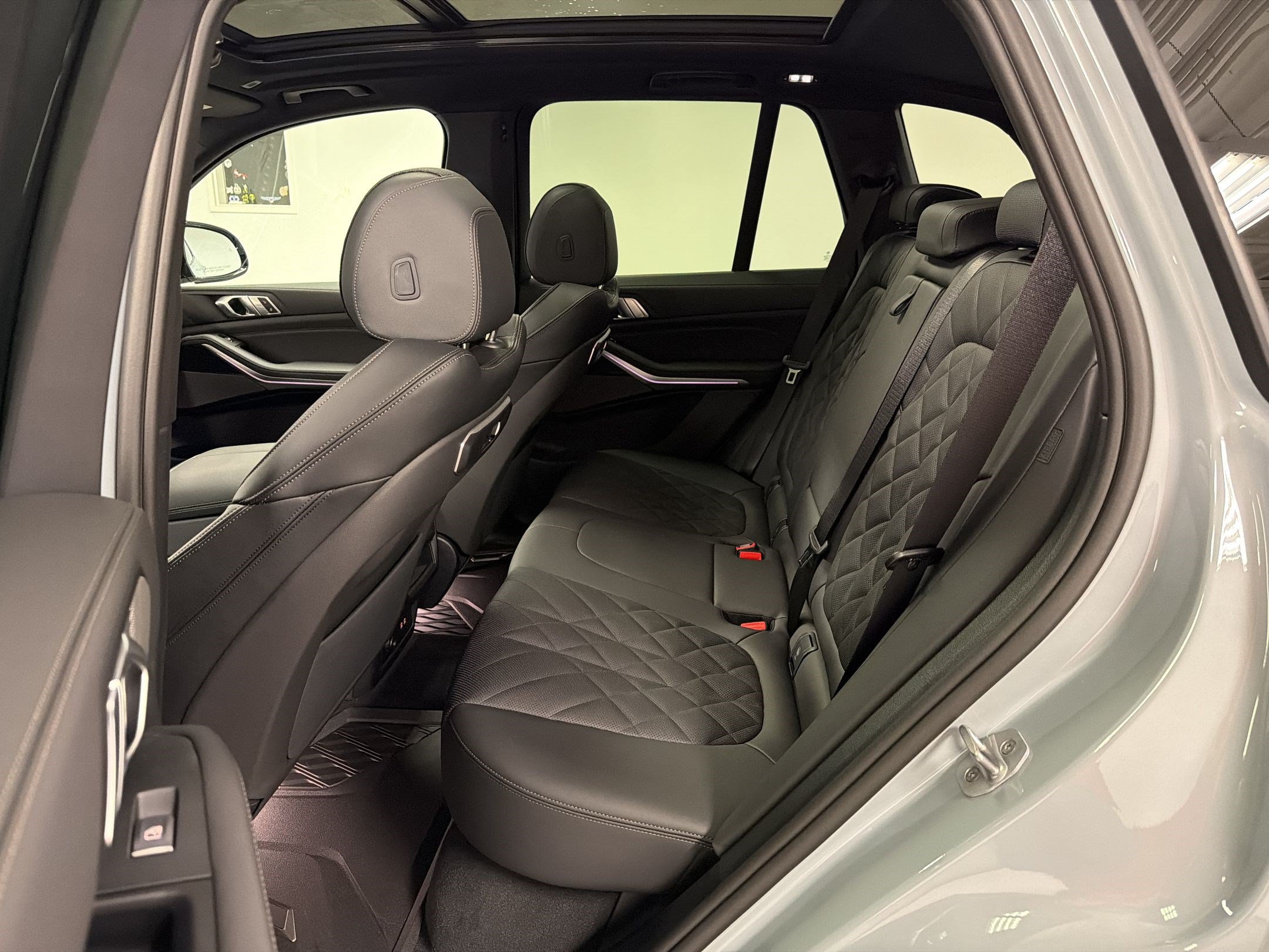 New 2026 BMW X5 sDrive40i w/ M Sport Package RWD image 18