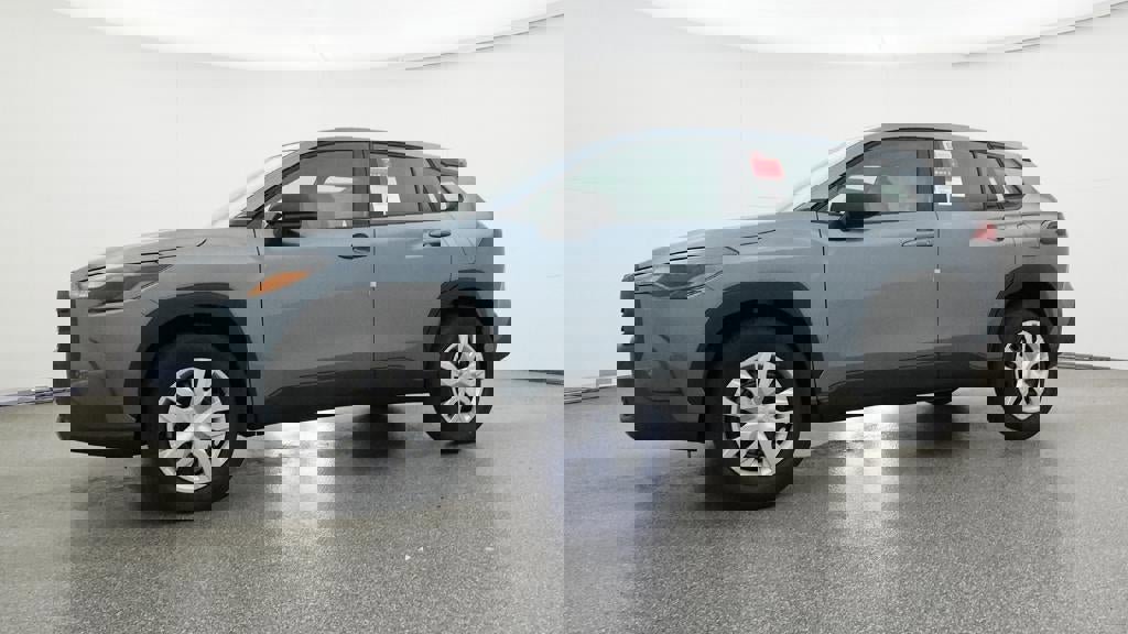 New 2026 Toyota Corolla Cross L image 18