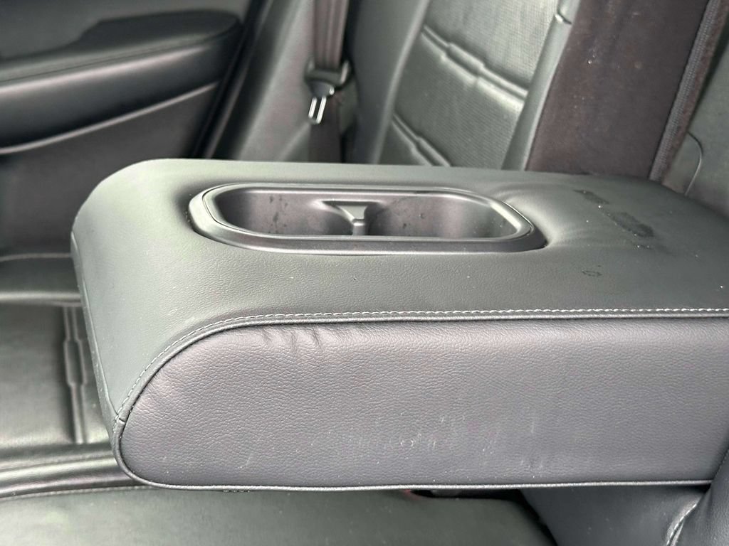Used 2022 Honda CR-V EX-L image 12