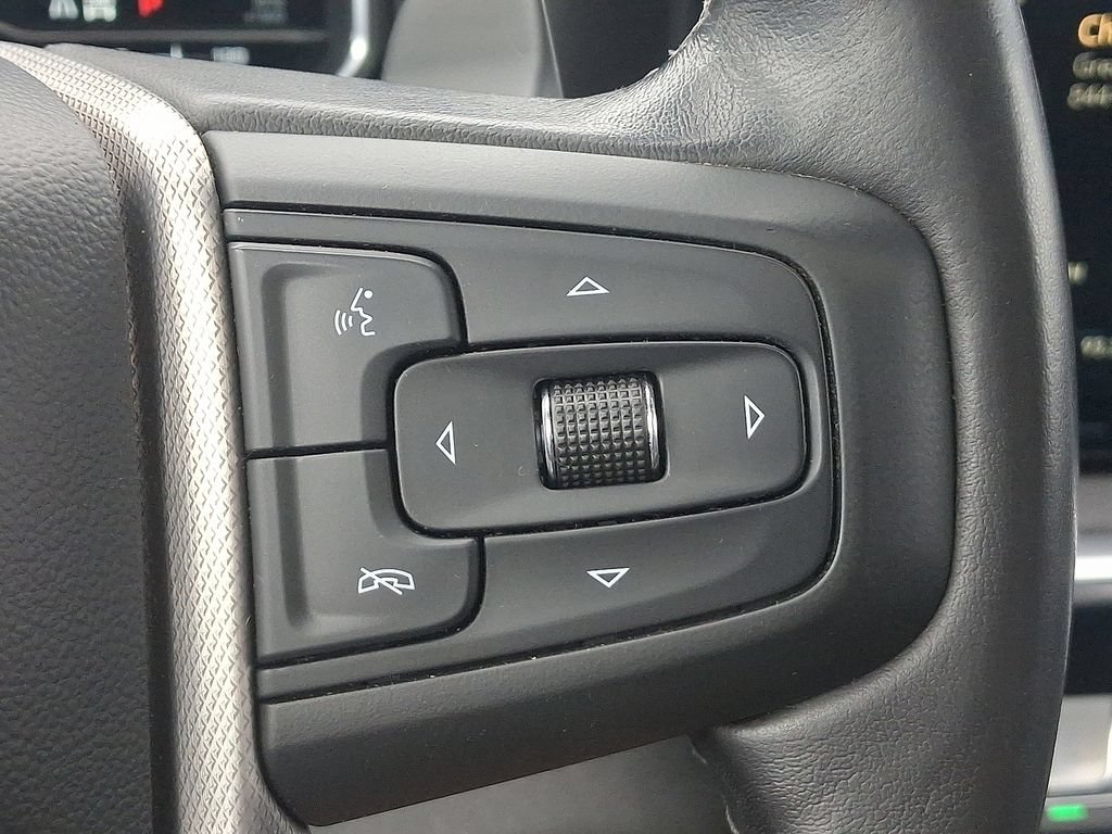 Used 2022 GMC Sierra 1500 Denali AWD/4WD image 23